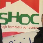 The charities SHOC and Trinity Homeless Projects form strategic partnership