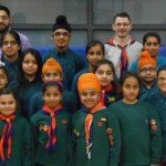 13th Slough Sikh Scout Group